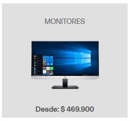 hp colombia codigo descuento